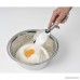 WMF Profi Plus Kitchen Ladle Scoop 9 Silver - B00LB6HIRK